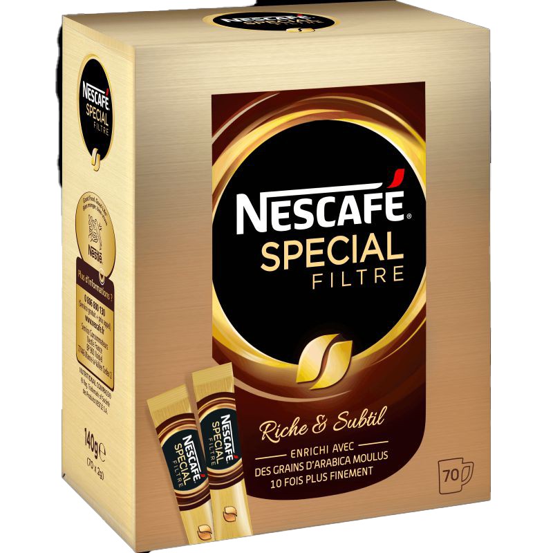 CAFE SOL.SP.FILTRE STKX25 50G CAFE SOL.SP.FILTRE STKX25 50G