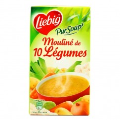 MOULINE 10 LEG.1L LIEBIG