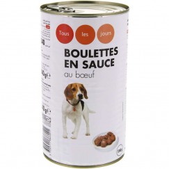 BTE CHIEN BOUL.BF 3/2 1240G