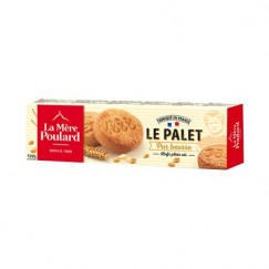 PALETS MER POULARD 125G