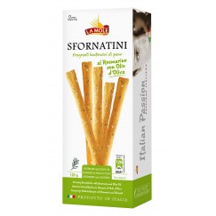 SFORNATINI ROMARIN H OLIV 120G