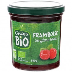 CONF.EXTRA FRAMB.360G CO BIO