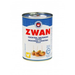 SAUC.COCKTAIL PLT 200G ZWAN