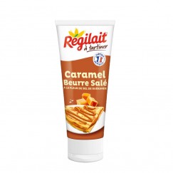 TUBE CARAMEL B.SALE 300G REGIL