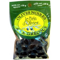 OLIV N GRECQUE SCHT 150G