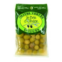 OLIV V DOUCES SCHT 150G