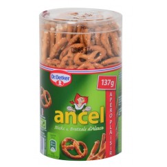 MINI STICK&BRETZ. ANCEL 137G