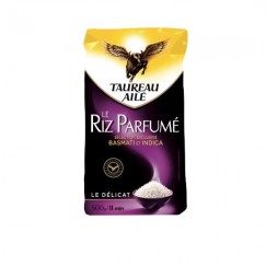 RIZ PARFUME 11MN 500G TA