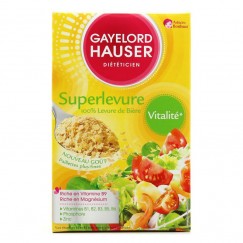 SUPERLEVURE PAILLETTE G.H 150G