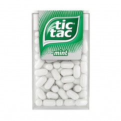 BONB.MENT.TIC TAC 49G