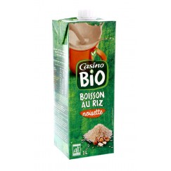 BOISS.RIZ NOISETTES 1L CO BI