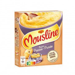 PUREE PRES.PUREE 375G MOUSLINE