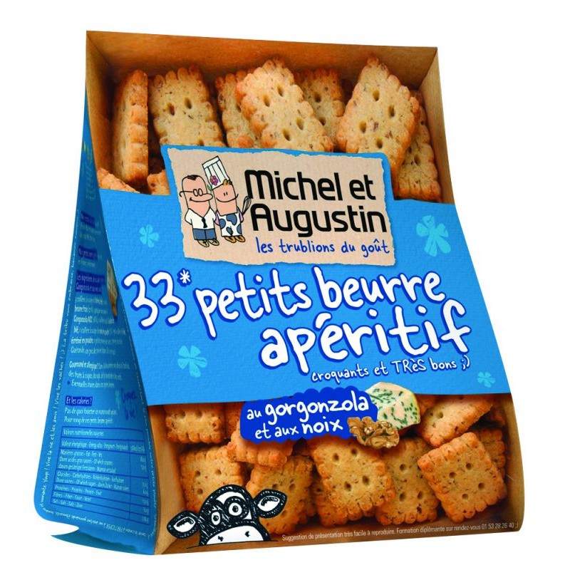 PT BEURRE ROQUEFORT 100G M&A