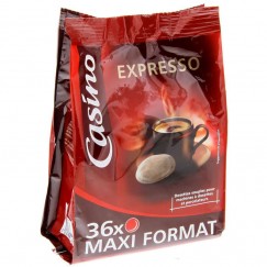 DOSET.SP EXPRESSOX36  250G CO