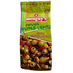 OLIVE LUPIN COCKT.DENOY 200G