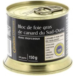 FG CND BLOC 30% 150G CODL