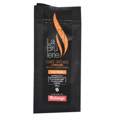 CAFE MLU CUVEE SPECIALE 250G
