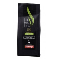 CAFE MLU DX MAT.PAPOUA 250G