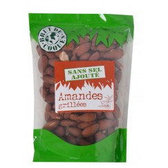 AMANDES&PX GRILLEE 150G