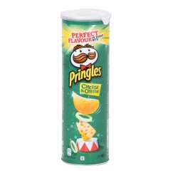 PRINGLES FROM/ONION 175G