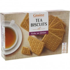 BISCUIT THE CASINO 335G