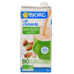 BOISS.AMANDE SSA 1L BJORG