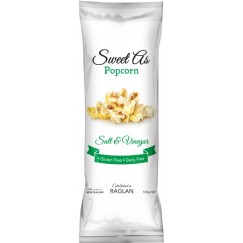 POPCORN SEL/VINAI.100G SWEET