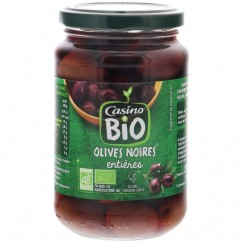 OLIVE NOIRE ENTIERE 37CL COBIO