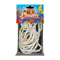 BONB.COLLIER CLOWNY 115G