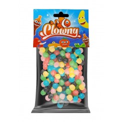 BONB.BILLE FRT  CLOWNY 150G