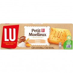 PETIT MOELLEUX NAT 140G LU