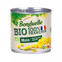 MAIS BIO SSA 1/2 285G BOND