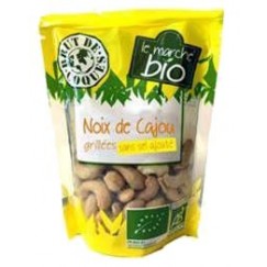 NOIX CAJOU GRILLEES SS BIO 100