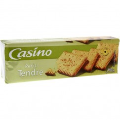 PETIT TENDRES 150G CO