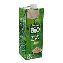 BOISS.RIZ NATURE 1L CO