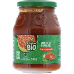 CHAIR TOMAT PROV 400G BIO