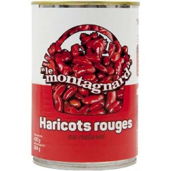 HARICOT RGE 1/2 254G MONTAGNAR