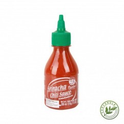 SCE CHILI SIRACHA 200ML