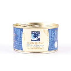 THON MIETTE MAYO 130G DDMS