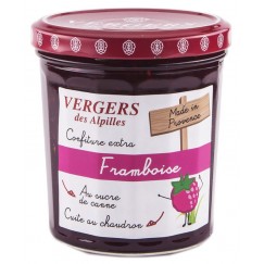 CONF.FRAMBOISE 370G