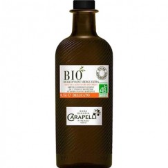 H.OLI.EX.VIER.BIO 75CL DELICAT