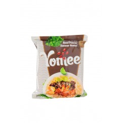 NOODLES BOEUF CUP YOMEE 60G