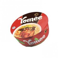 NOODLES BOEUF BOL 75G YOMEE