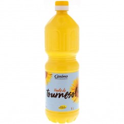HUILE TOURNESOL 1L CO
