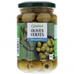 OLIVE VRT DENOY 160G CO