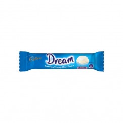 BARRE DREAM 50G CADBURY