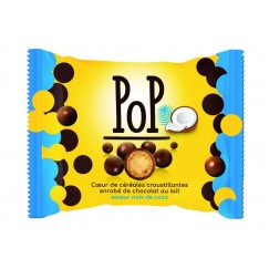 POP LT COCO 40G