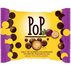 POP LT PASSION 40G