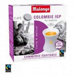 DOSET.CAFE COLOMBIE MALONGO 16