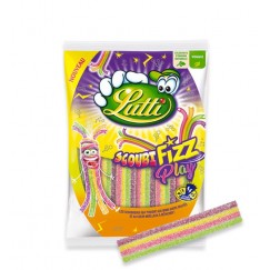 BONBON SCOUBIFIZZ PLAY 180G